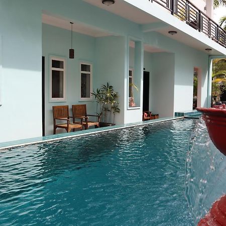 Hotel The Bygone Siem Reap Zewnętrze zdjęcie