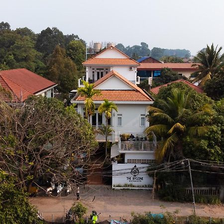 Hotel The Bygone Siem Reap Zewnętrze zdjęcie