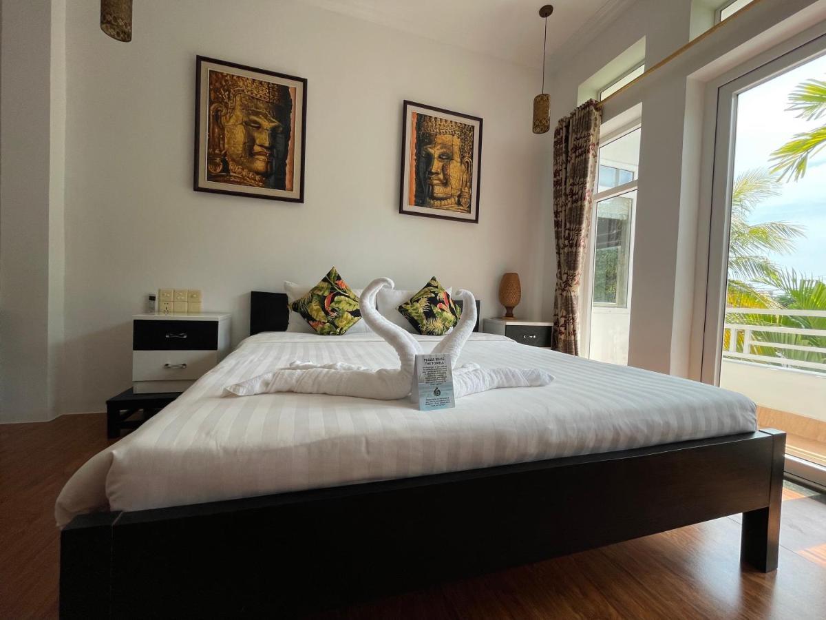 Hotel The Bygone Siem Reap Zewnętrze zdjęcie