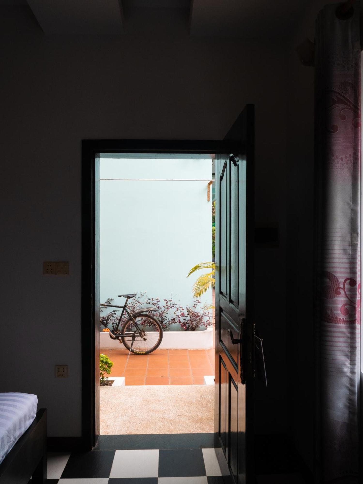 Hotel The Bygone Siem Reap Zewnętrze zdjęcie